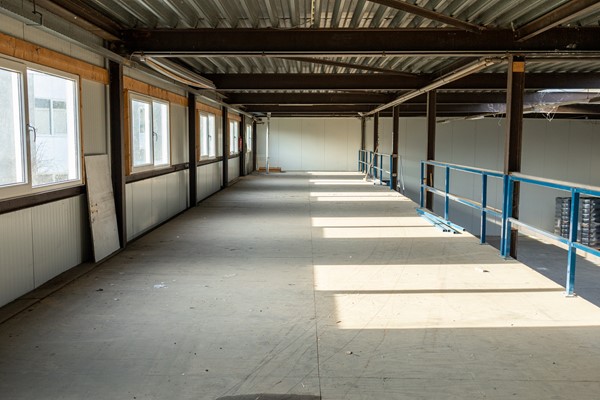 Medium property photo - De Wymerts 3, 8701 WT Bolsward